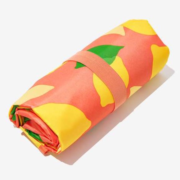 NWT KATE SPADE NEW YORK Picnic Blanket - Picture 3 of 4